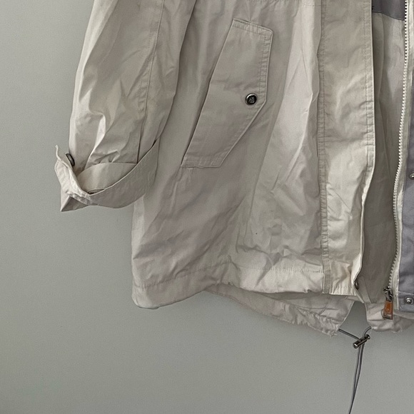 Rain Jacket - Picture 3 of 3